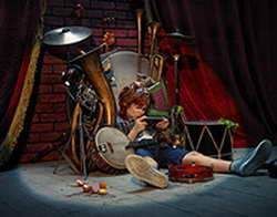 Бесплатный аддон Throes of the Watchmaker отправит игроков Sea of Stars спасать механический мир от проклятого карнавала  дата выхода и новый трейлер