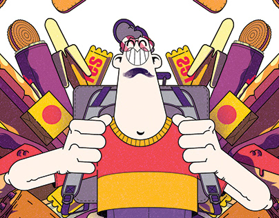 Силён как никогда