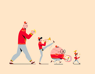 Дом Brusov сыграл роль в балете