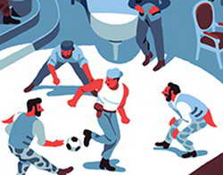 Любимый вкус и магия кофейного напитка