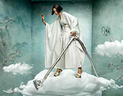 Telegraph: Китай отправляет в Иран таинственные транспортные самолеты