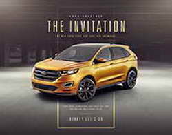 В России стали выпускать кроссоверы под маркой Rosva Motors