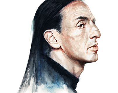 Екатерина Варнава (с новой стрижкой), Александр Гудков, Виктория Шелягова и Александр Паль на званом ужине в Переделкине