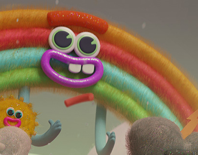 Новый трейлер Элио от Pixar  очередной проходной мультфильм