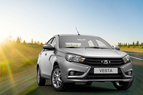 LADA Vesta — обзор седана: Моторы, оснащение, цена, цветовая гамма, отзывы владельцев