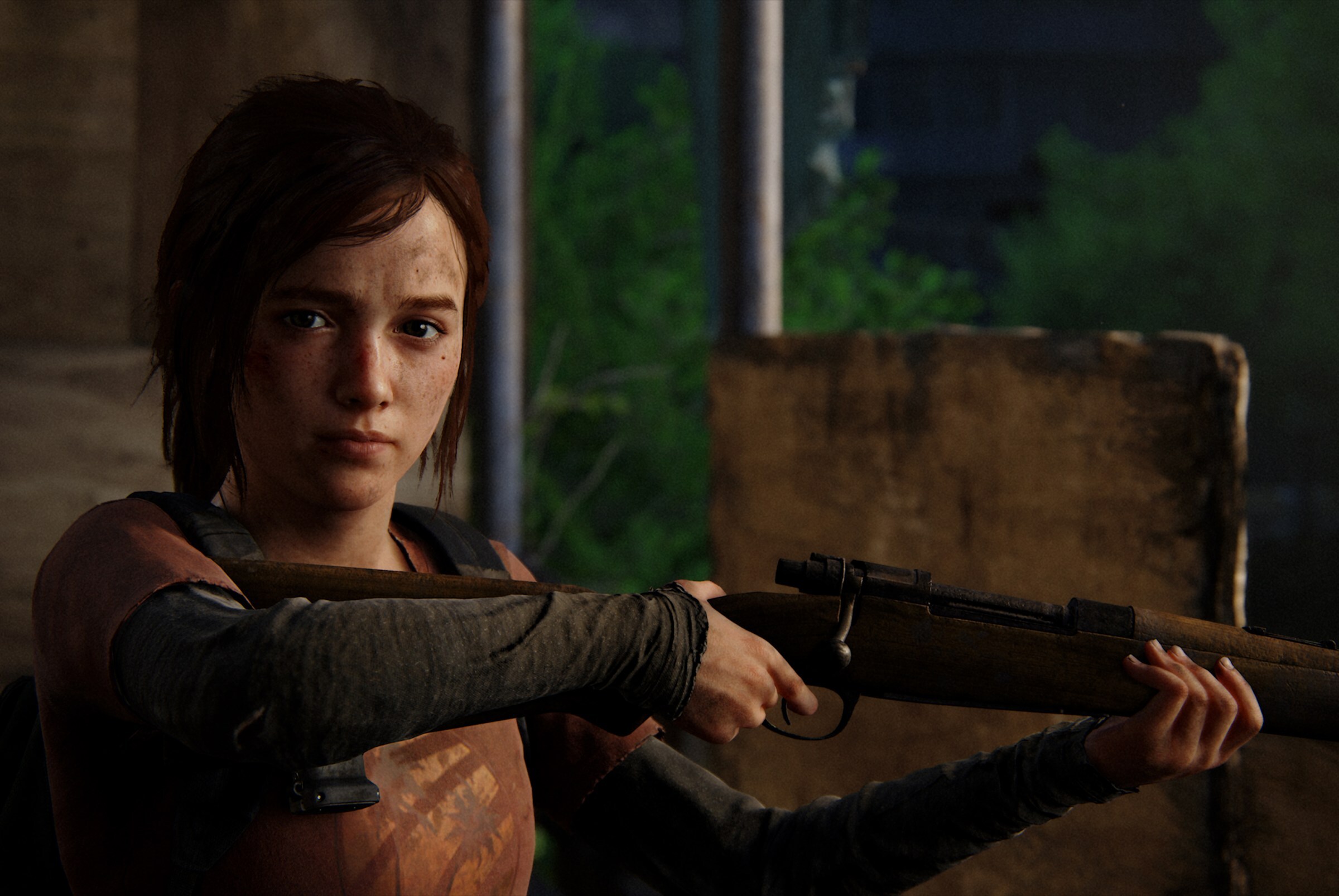 Разработчик игры The Last of Us заявил о завершении серии: третьей части не будет