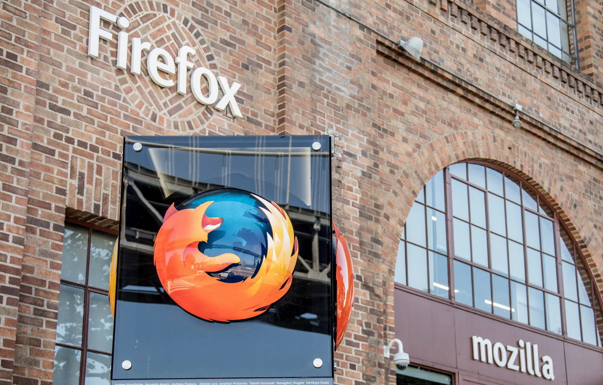 Из Firefox исчезло обещание никогда не продавать данные своих пользователей