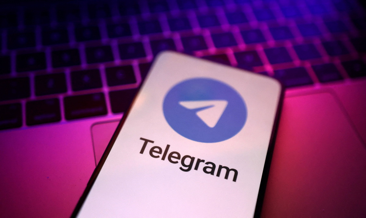 Telegram будет показывать информацию о стране и дате регистрации пользователей