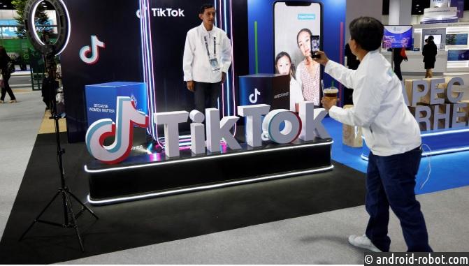 TikTok увеличивает инвестиционные планы Таиланда до $8,8 млрд