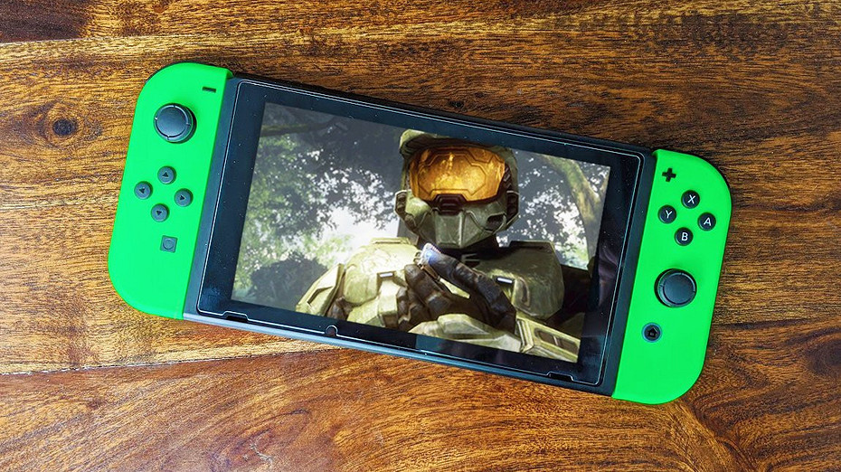 Два главных эксклюзива Xbox выйдут на Nintendo Switch 2