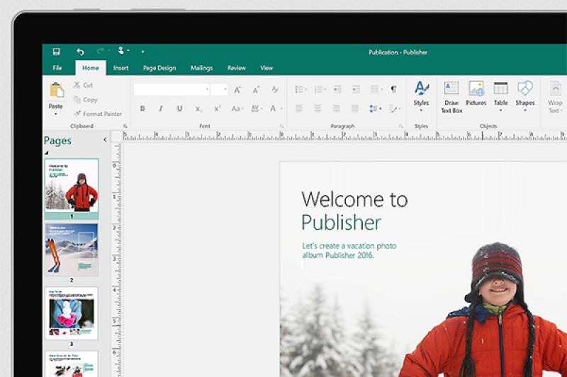 Microsoft прощается с Publisher: что делать пользователям?