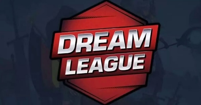 Определены составы групп на DreamLeague Season 21