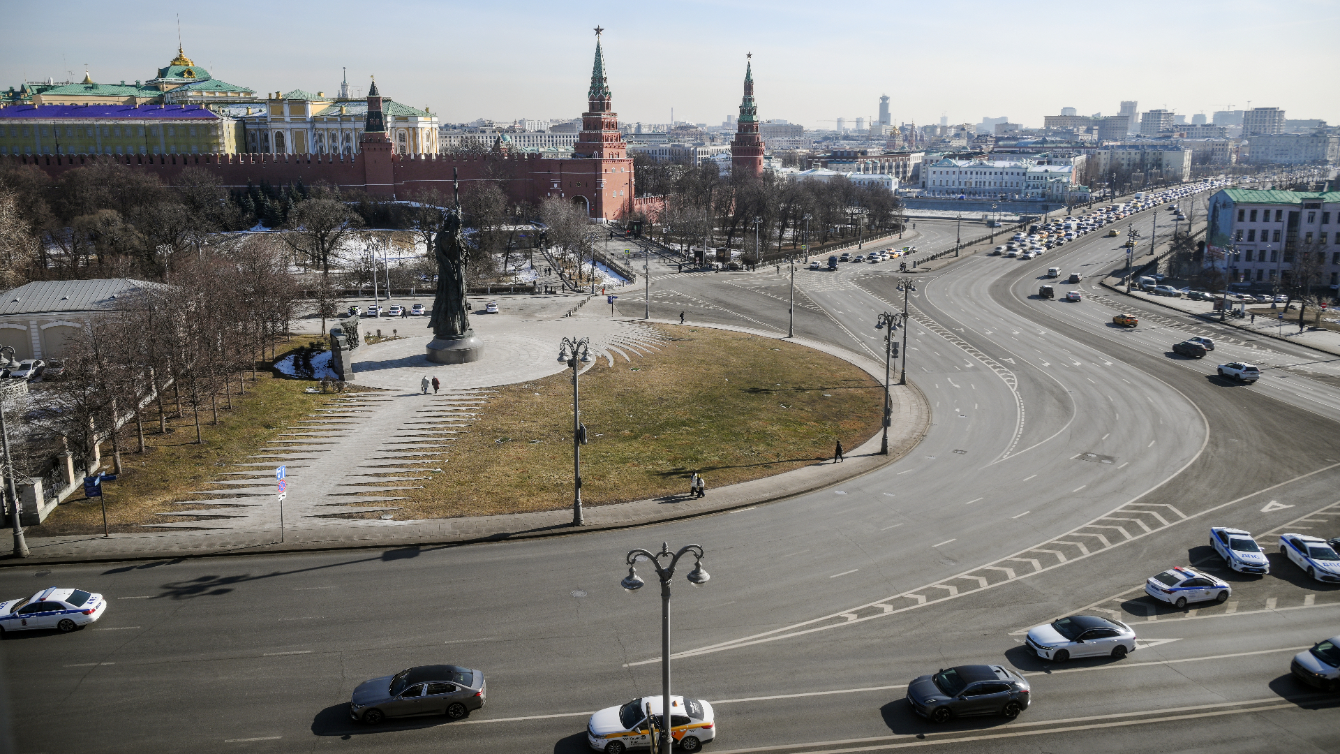 Названа дата поездки спецпосланника Трампа в Москву к Путину