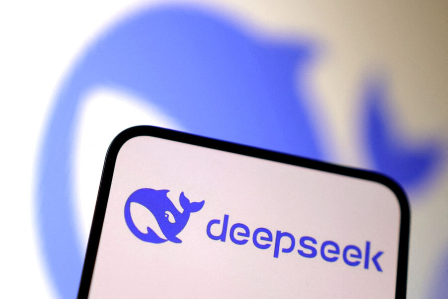 Reuters: США хотят запретить DeepSeek на правительственных устройствах